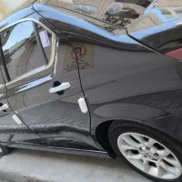 دنا پلاس اتومات اپشنال|خودرو سواری و وانت|تهران, نعمت‌آباد|دیوار