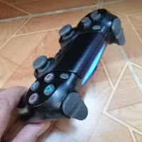 پی اس فور(PS4) خانگی کم کار و تمیز