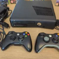 ایکس باکس ۳۶۰ دو دسته|کنسول، بازی ویدئویی و آنلاین|ساری, |دیوار