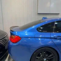Bmw 428-2015 فول بیرنگ|خودرو سواری و وانت|تهران, عباس‌آباد|دیوار