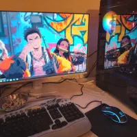 کامپیوتر گیمینگ PC