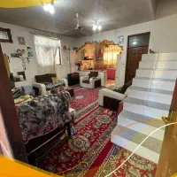 خانه مسکونی بر خیابان