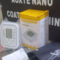 دستگاه فشار خون دیجیتال.