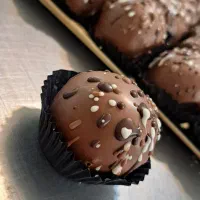 شیرینی کافه