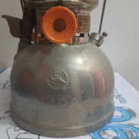 چراغ زنبوری قدیمی|لامپ و چراغ|مراغه, |دیوار