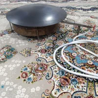 تنور و ساج گازی|اجاق گاز و لوازم برقی پختوپز|نورآباد, |دیوار