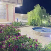 اجاره باغ ویلا مهریز|اجارهٔ کوتاهمدت ویلا و باغ|مهریز, |دیوار