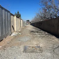 قطعات-420متری-زعفرانیه-کهریزک