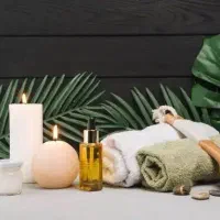 ماساژ ریلکسی