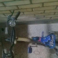 دوچرخه|دوچرخه، اسکیت، اسکوتر|کاشان, رسالت|دیوار