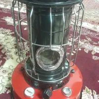 چراغ نفتی