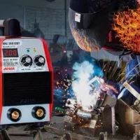 جوشکاری سیار