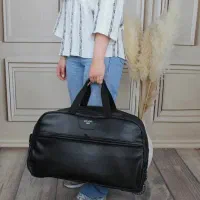 چمدان ساک چرخدار مسافرتی