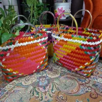 سبد(ساک) کجراه