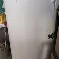 آبگرمکن زمینی