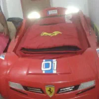 فروش تخت خواب پسرونه