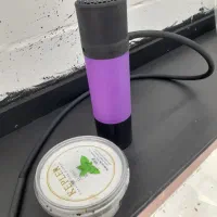 قلیان ماشینی اصلی.|کافیشاپ و رستوران|دوگنبدان, |دیوار