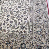 ۲ تخته فرش دستباف ۹ متری اردکان|فرش|اصفهان, علی قلی آقا|دیوار