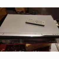 دی وی دی|پخش‌کننده DVD و ویدیو|کرج, عظیمیه|دیوار