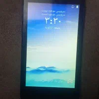 گوشی موبایل ساده لمسی نوکیاسامسونگ الجی یکجایاتکی|موبایل|اصفهان, ارزنان|دیوار