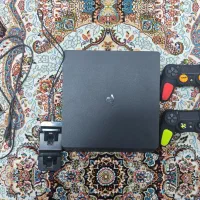 Ps4 slim یک ترابایت فول بازی