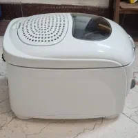 سرخ کن دلونگی ایتالیایی اصل F959V|اجاق گاز و لوازم برقی پخت‌وپز|تهران, سازمان برنامه شمالی|دیوار