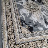 راوند فرش کاشان|فرش|گرگان, |دیوار