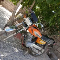 موتور ۱۵۰ پلاک ملی|موتورسیکلت|مشگین شهر, |دیوار