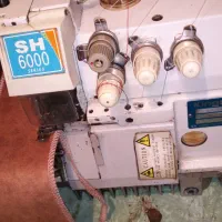 سردوزکنتکس ۴نخ فوالعاده سالم بی صداونرم.