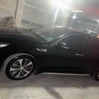 اپتیما Gtline بیرنگ تک رادار با هارمن و سقف جیر|خودرو سواری و وانت|تهران, عباس‌آباد|دیوار