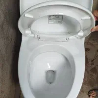 توالت فرنگی|لوازم سرویس بهداشتی|علیآباد کتول, |دیوار