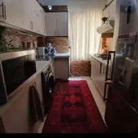 ۵۰متر بسیار خوش نقشه با اسانسور