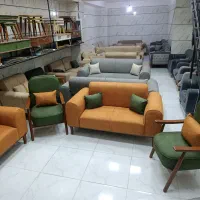 مبلمان ایرانیان|مبلمان خانگی و میز عسلی|گرمسار, |دیوار