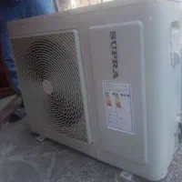 کولرگازی سوپرا ۳۰هزار کم کار(دیلم)