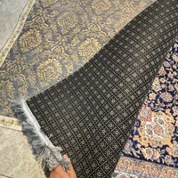 فرشینه ترک وارداتی مخمل ۲ سال گارانتی|گلیم، جاجیم، گبه|قوچان, |دیوار