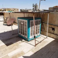 کولر آبی|کولر آبی|قم, ولیعصر|دیوار