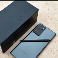 نوت ۲۰ اولترا سامسونگ
