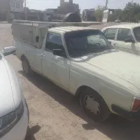 پیکان وانت مدل ۸۹ سالم