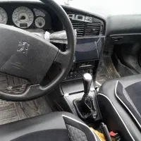 پژو ۴۰۵ سالم و خانگی