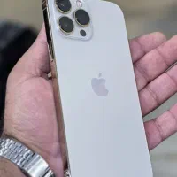 آیفون ۱۳ پرومکس ۲۵۶گ|موبایل|زاهدان, |دیوار