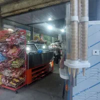 نیرو جهت کار در دکه پارک