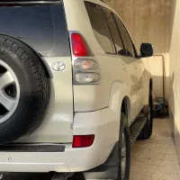 پرادو ۴ درب ۴ سیلندر