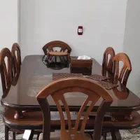 میز غذاخوری