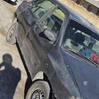 پراید|خودرو سواری و وانت|دوگنبدان, |دیوار