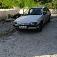 پژو 405مدل ۸۸|خودرو سواری و وانت|فاضل آباد, |دیوار