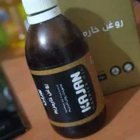 روغن خارمریم اصلی