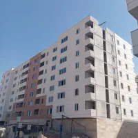 پردال سازه/۸ طبقه/۳خوابه/ وام مسکن