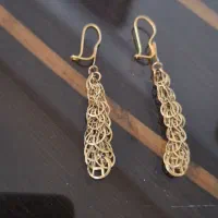 فروش ۳ گرم گوشواره