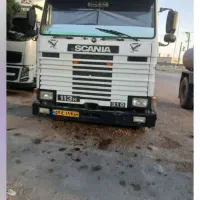 اسکانیا۱۱۳