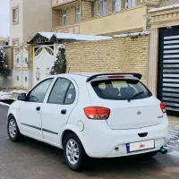 تیبا ۲ مدل ۱۴۰۰|خودرو سواری و وانت|آباده, |دیوار